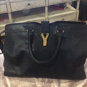 YSL handbag